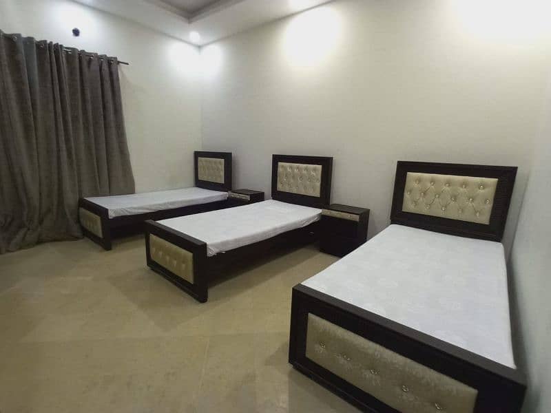 Islamabad Group Of Boys Hostels 15