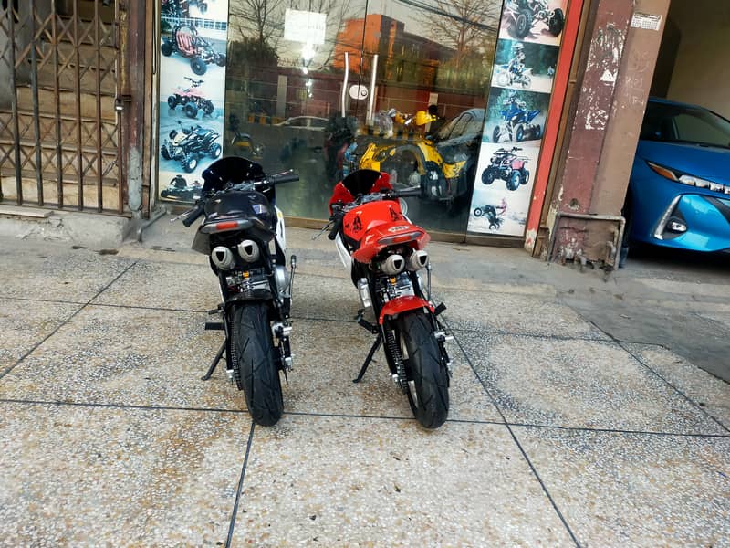 Ramzan Discount Offer Mini Sports Heavy Bike Atv Quad At Lowest Price 13