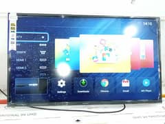 Smart 32 inch Led Tv Q models 03004675739