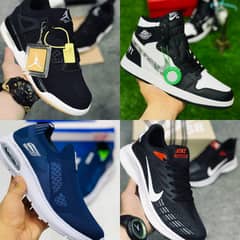 MEN SHOES/MEN FOOTWEAR/SNEAKERS/JOGGERS/IMPORTED SHOES