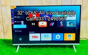 GET SMART LED TV IN DISCOUNTED PRICE ALL SIZE AVAILABLE