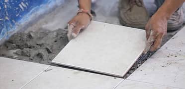 Tiles Fixings / Floor Marble Installation / Floor tile / bath tile