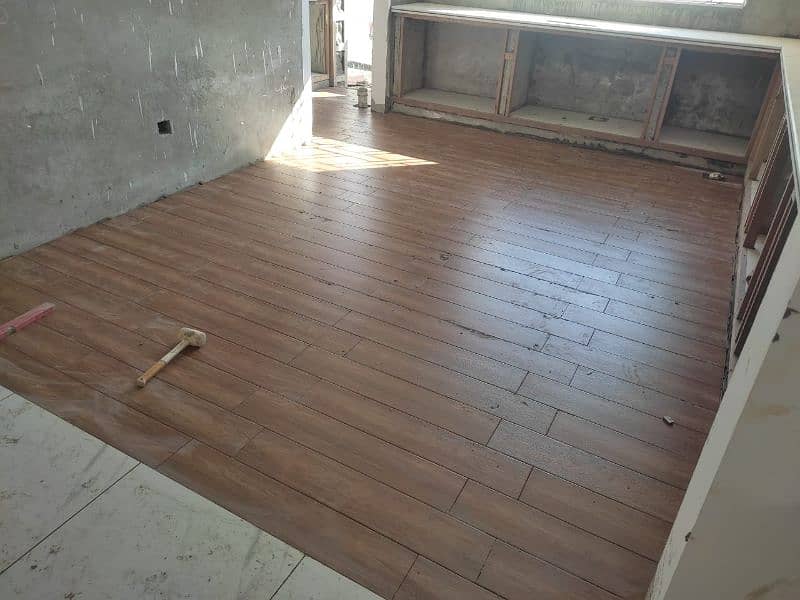 Tiles Fixings / Floor Marble Installation / Floor tile / bath tile 15
