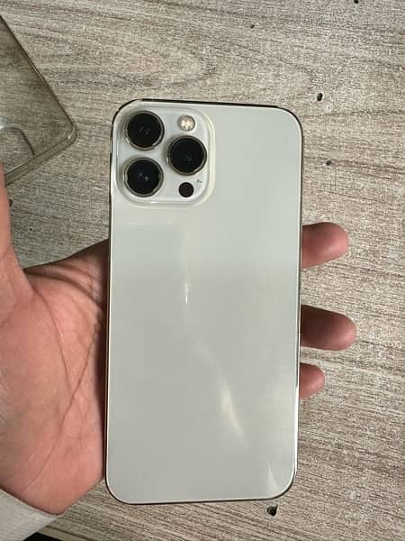 iPhone 13 Pro Max PTA approved 1