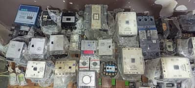 Closed shop electronic item stock 10/9 condition