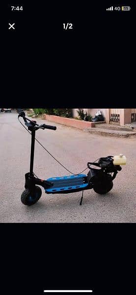 scooter for sale 0