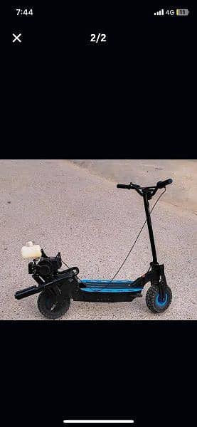 scooter for sale 2