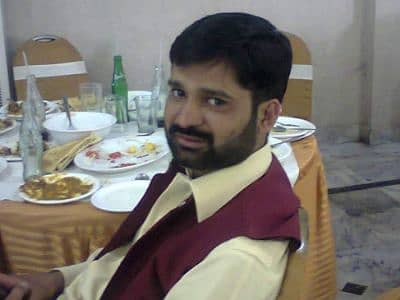 Fiaz Najam 