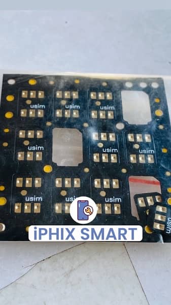 JV CHIP AVAILABLE FOR PHYSICAL + ESIM MODEL ONLY 1
