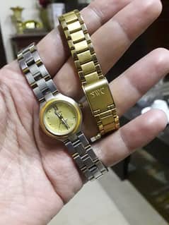 Ladies Watches in Pakistan Free classifieds in Pakistan OLX