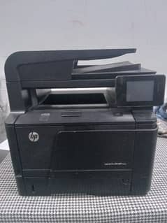 Hp Lj400 M425dn printer