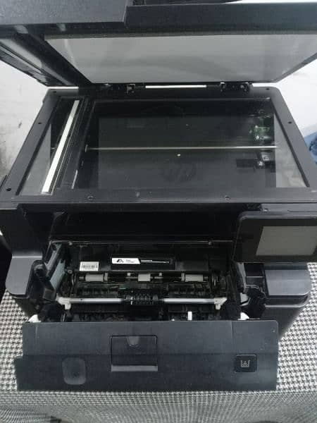 Hp Lj400 M425dn printer 2