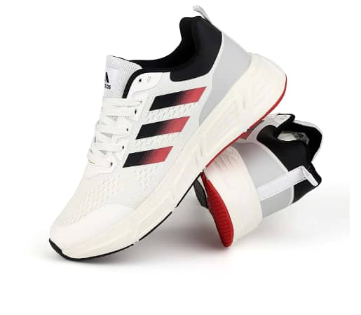 Joggers~Men joggers~Adidas joggers~Running shoes~Sports shoes. 3