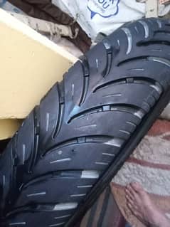 tube less tyre