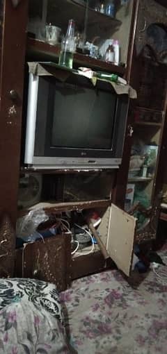 LG TV for sell22inch