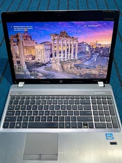 HP Probook 4530s Core i5
