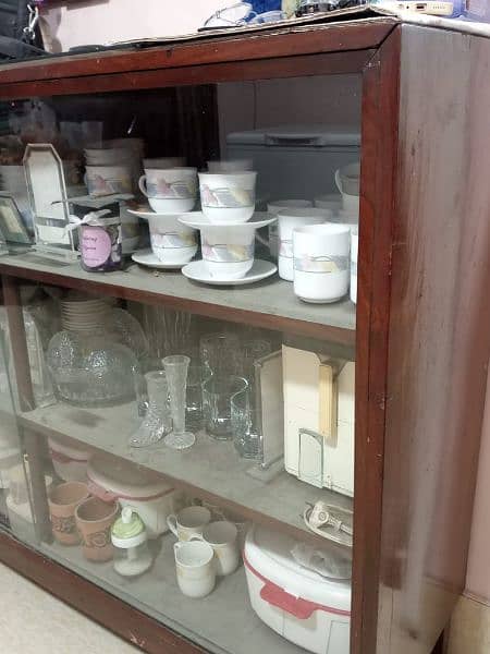 crockery divider 2