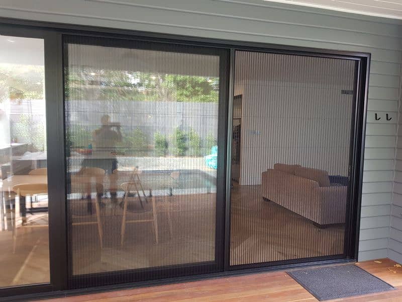 "Smart Living Starts with PVC Folding Shutter Doors" 19