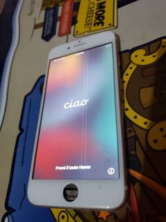 Iphone 7 icloud locked (Read ad)