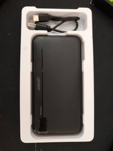 power bank 10000 mAh battery from Malaysia BRAND NEW 1