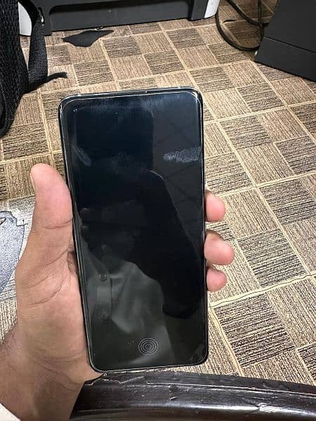 OnePlus 9 Pro 12Gb/256Gb 5