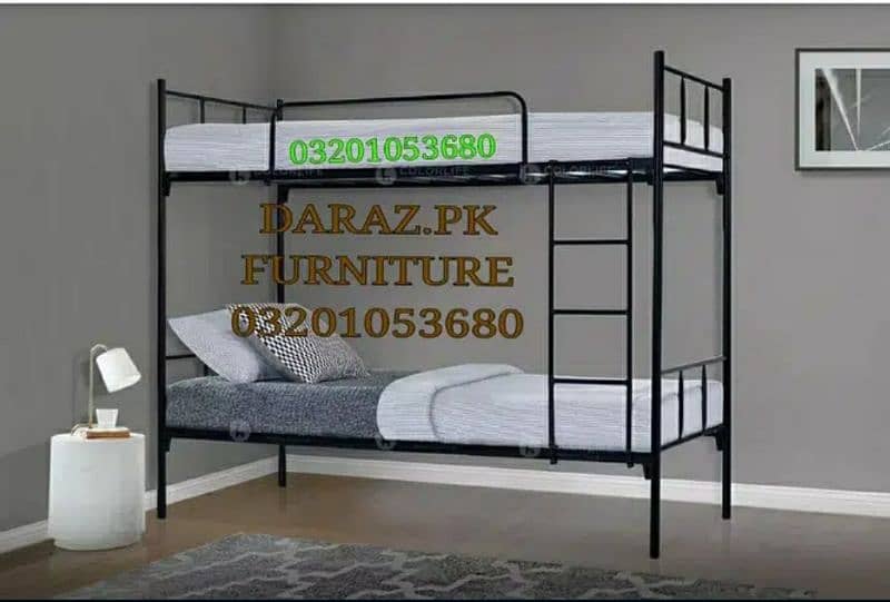 bunk bed kids lifetime warranty waly 7