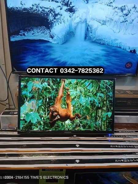 Led tv 32 inch Smart android smart led tv new model 2024 1