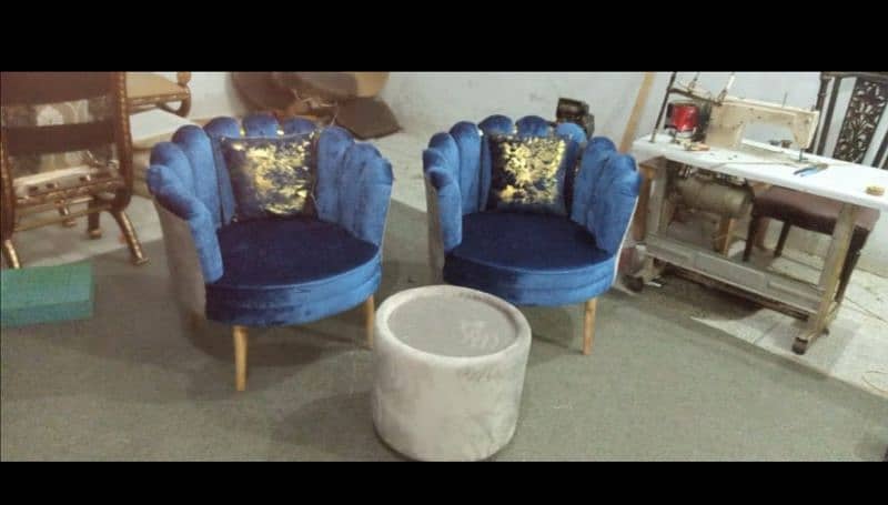 sofa set/coffee chairs/7 seater sofa set/sofa set/seven seater sofa 10