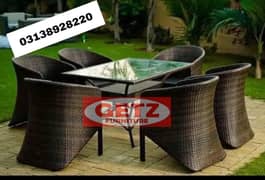 outdoor chair | Rattan chair | patio furniture 03138928220 0