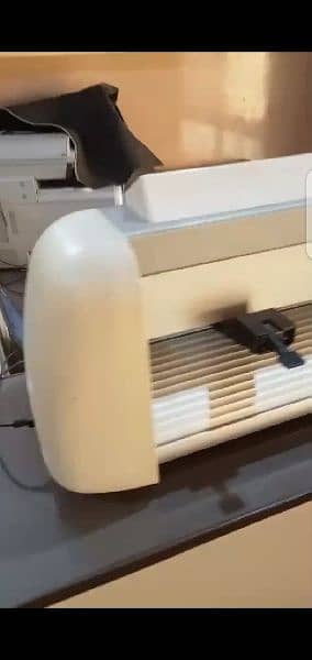 Creation Cutting Plotter Vinyle Machine o3l27o56750 wp