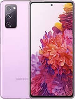 Samsung Glaxy S20 fe 5g new