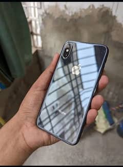 IPHONE XS (FACTORY UNLOCK)