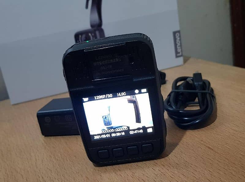 Body cam, Field Record, Guard Cam, Audio video Recorder 4