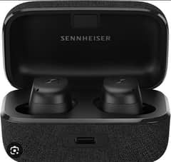 Sennhieser Mommentum 3 wireless earbuds Price DROP!