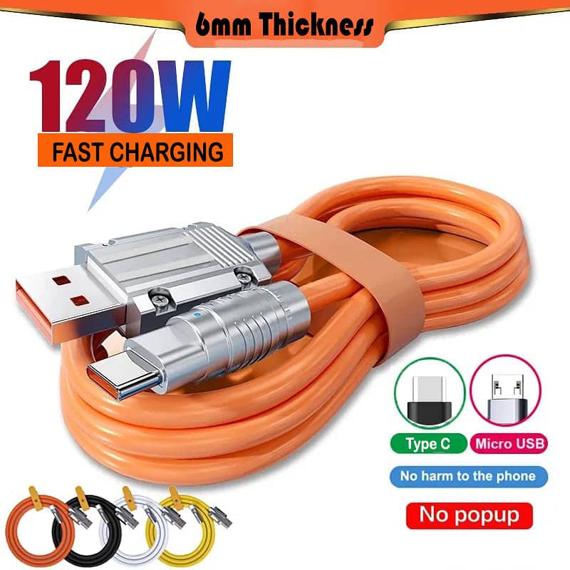 Data cable~Fast charging cable~Usb data cable~Data transfer usb cable. 1