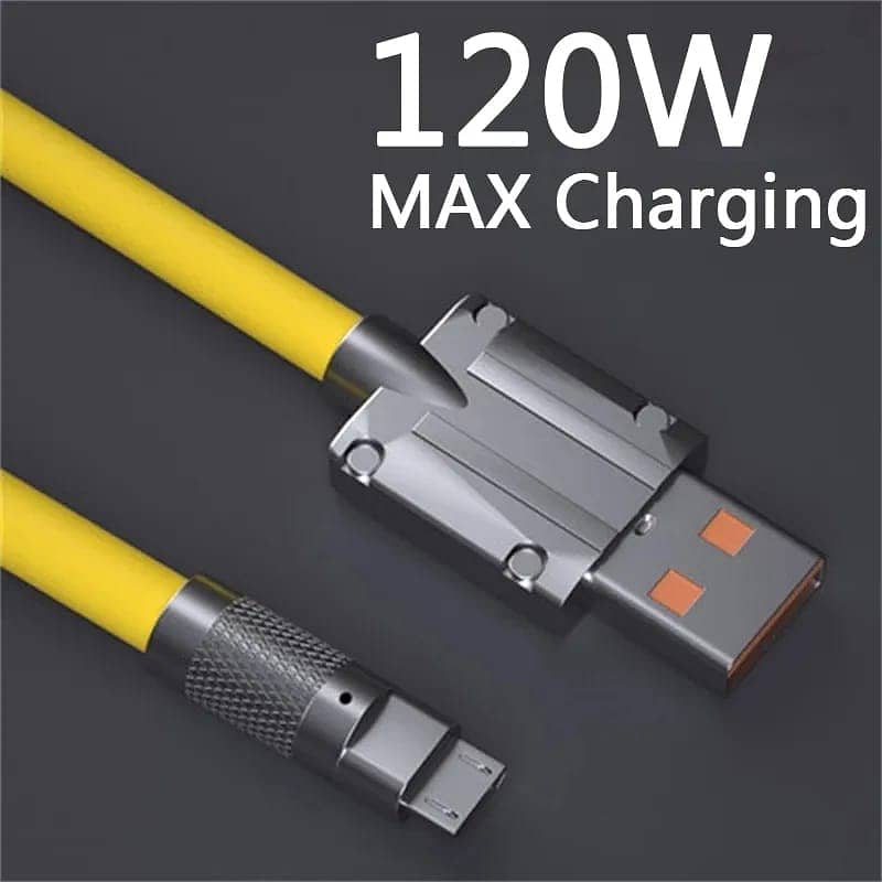 Data cable~Fast charging cable~Usb data cable~Data transfer usb cable. 7