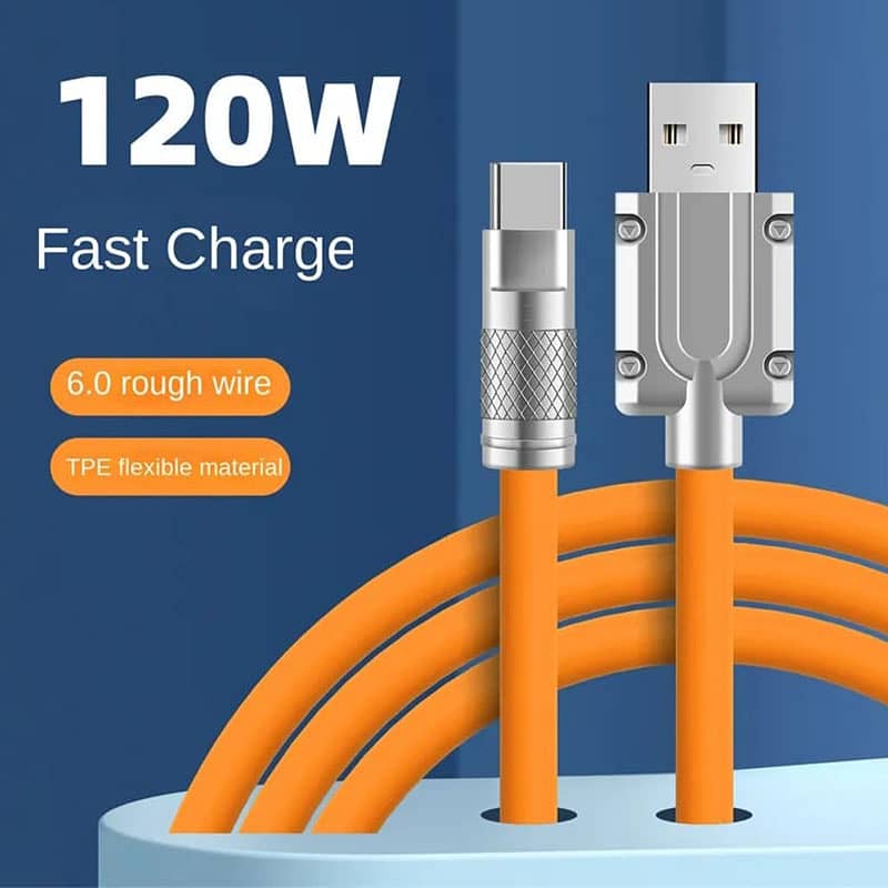 Data cable~Fast charging cable~Usb data cable~Data transfer usb cable. 8