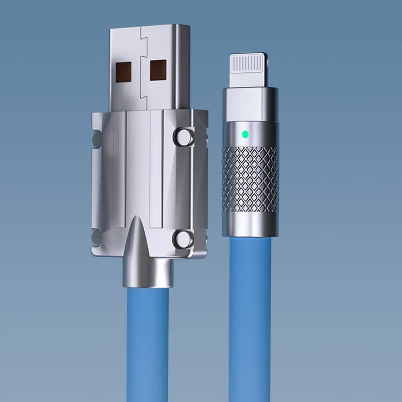 Data cable~Fast charging cable~Usb data cable~Data transfer usb cable. 9