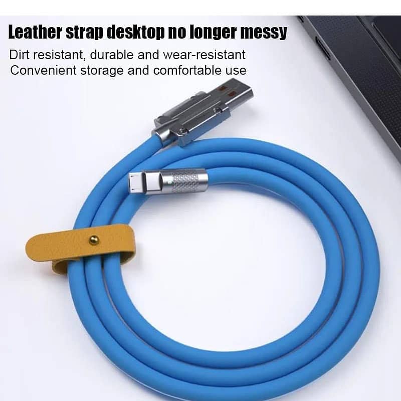 Data cable~Fast charging cable~Usb data cable~Data transfer usb cable. 10