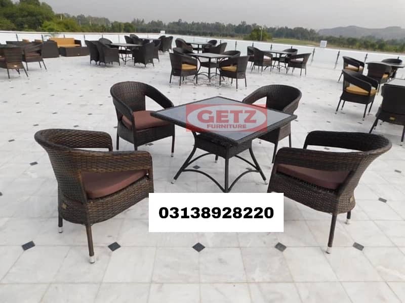 outdoor chair | Rattan chair | patio furniture 03138928220 3