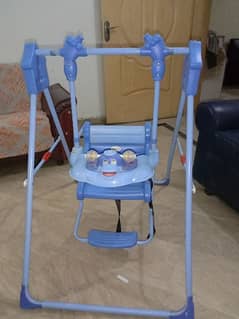 Baby swing  ( jhoola ) for sale 0