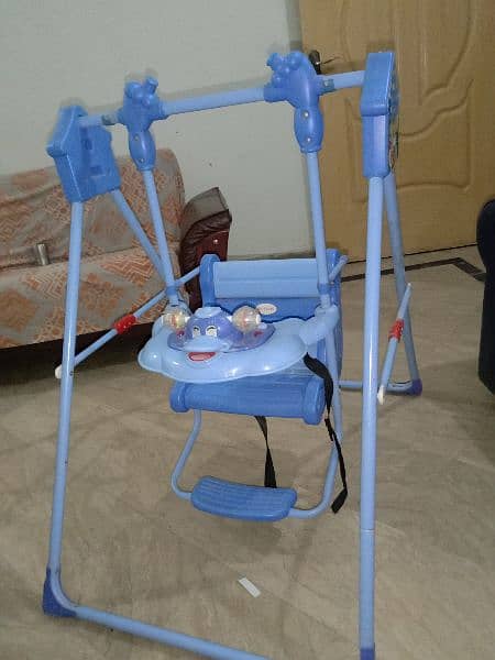 Baby swing  ( jhoola ) for sale 1