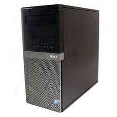 Dell i5 3rd Gen GAMING