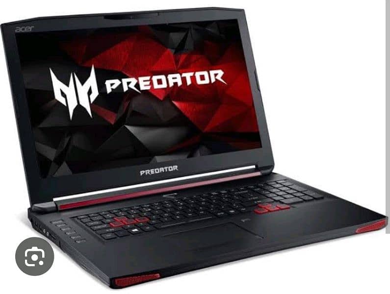 Acer Predator Gaming Laptop (Faulty Read Description). . . ! 3