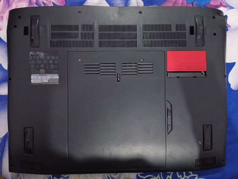 Acer Predator Gaming Laptop (Faulty Read Description). . . ! 4