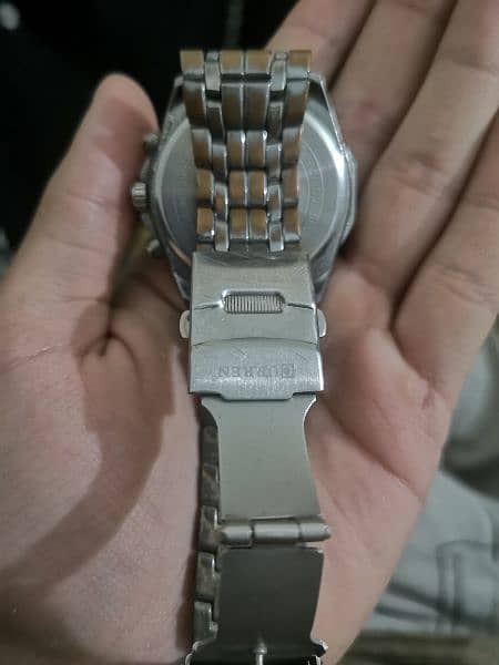 Curren 8084 Male Quartz Watch import from Malaysia 4