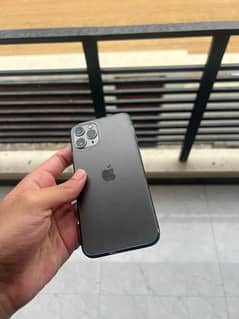 iphone 11 pro non pta