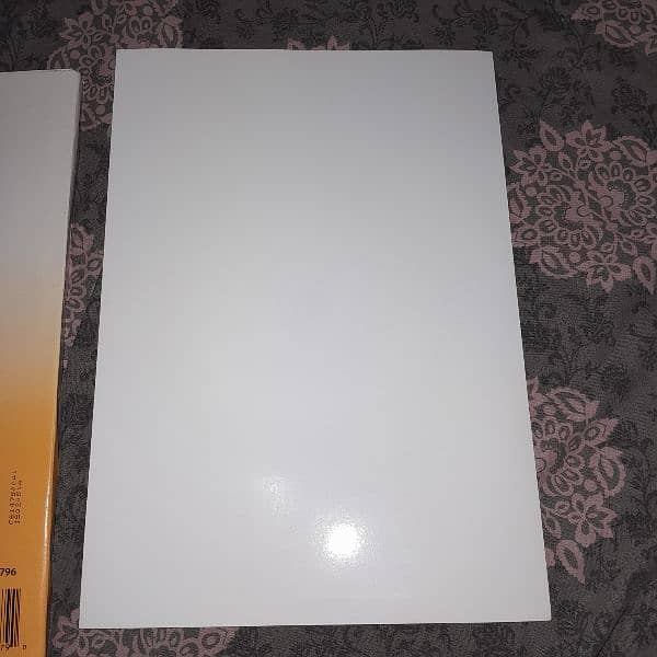 kodak ultra premium glossy photo paper 50s A4 (280gsm) made in germany 2
