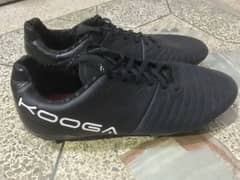 KOOGA FOOTBALL SHOES 0