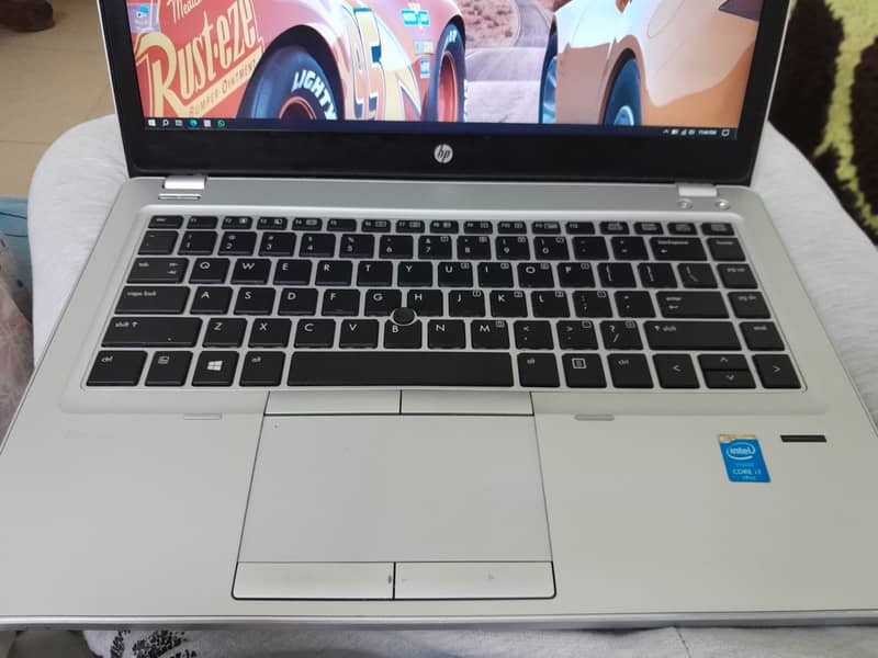 BEST OFFER HP CORE I7 5TH GENERATION 4